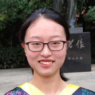 headshot of Yaxian Liao