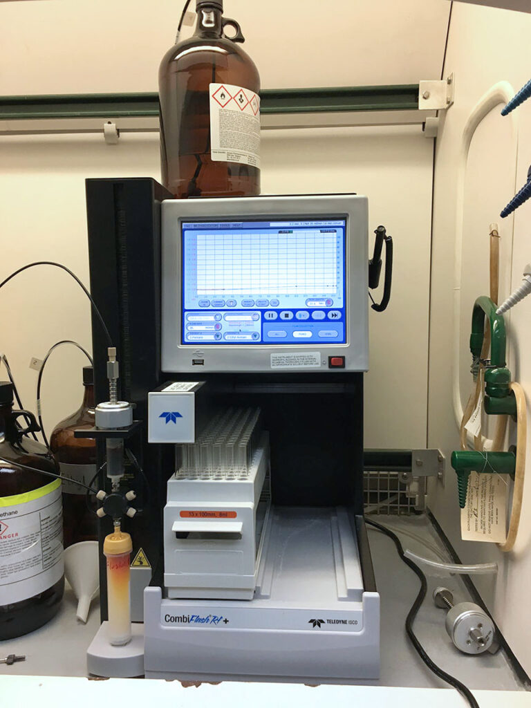 Photo Comprison Instruments Chemistry Instrumentation – Tang Research Group – UW–Madison