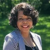 Yolanda Radford Sartin faculty portrait