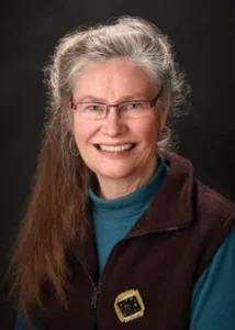 Betty Chewning Collaborator portrait