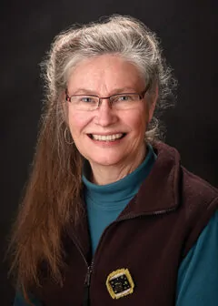 Betty Chewning Collaborator portrait