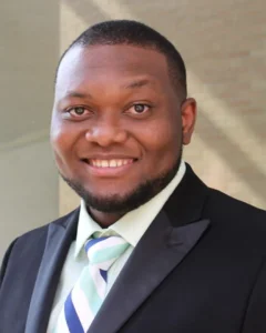 Michael Nnamdi Nome Student Photo