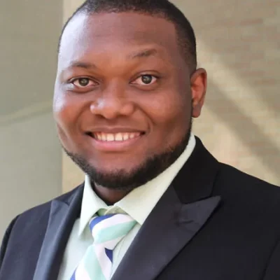 Michael Nnamdi Nome Student Photo