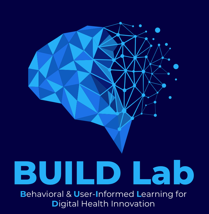 BUILD Lab logo