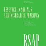 cover of Research in Social & Administrative Pharmacy journal