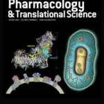 ACS Pharmacology & Translational Science magazine cover