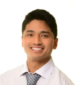 U Matthew Enriquez headshot