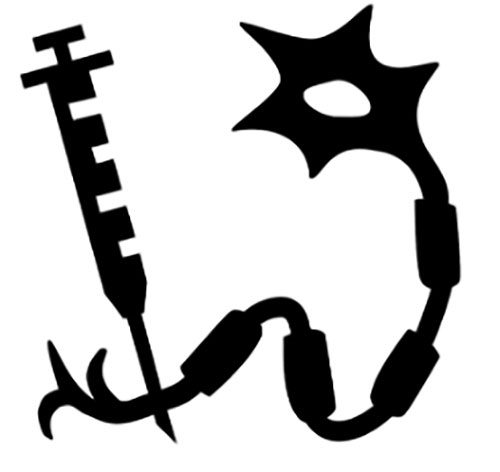 Wenthur-lab-logo-black