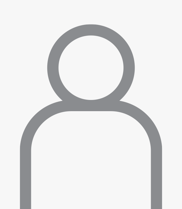 default staff photo icon