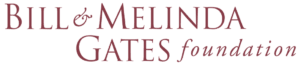 BIll & Melinda Gates Foundation logo