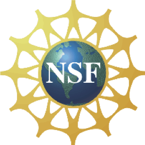 National Science Foundation logo
