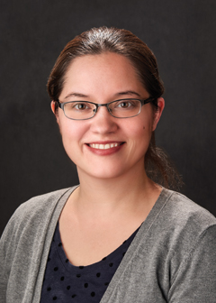 portrait of Amanda Margolis