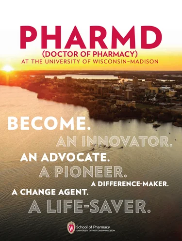 image of PharmD Viewbook (2020 ver)