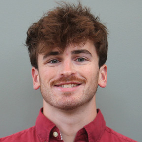 portrait of Cole