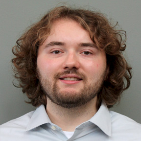 portrait of Cole
