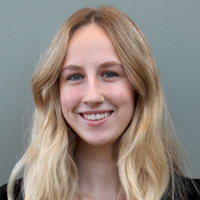 portrait of Erin M