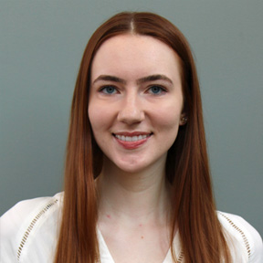 portrait of Erin S