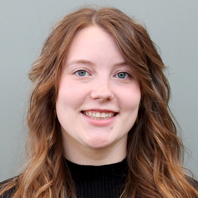 Skyla head shot