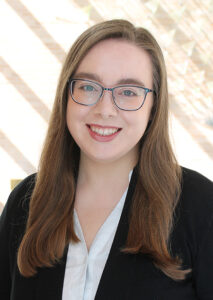 headshot of Natalie Kowalski Krogull