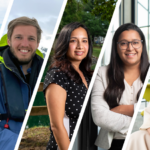 Nate Verhagen, Greg Sitter, Maithili Deshpande, Ashita Nair, and Katherine DeSanctis