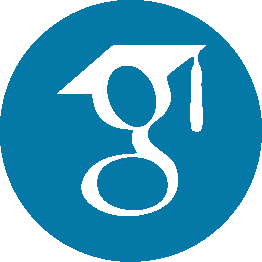 Google Scholar icon