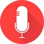 audio clip icon