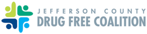 logo for Jefferson County Drug Free Coalition