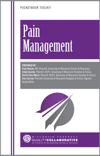 Cover of Pain Management