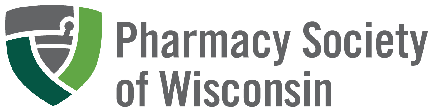 Logo of Pharmacy Society of Wisconsin