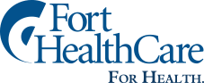 Fort Health Care logo