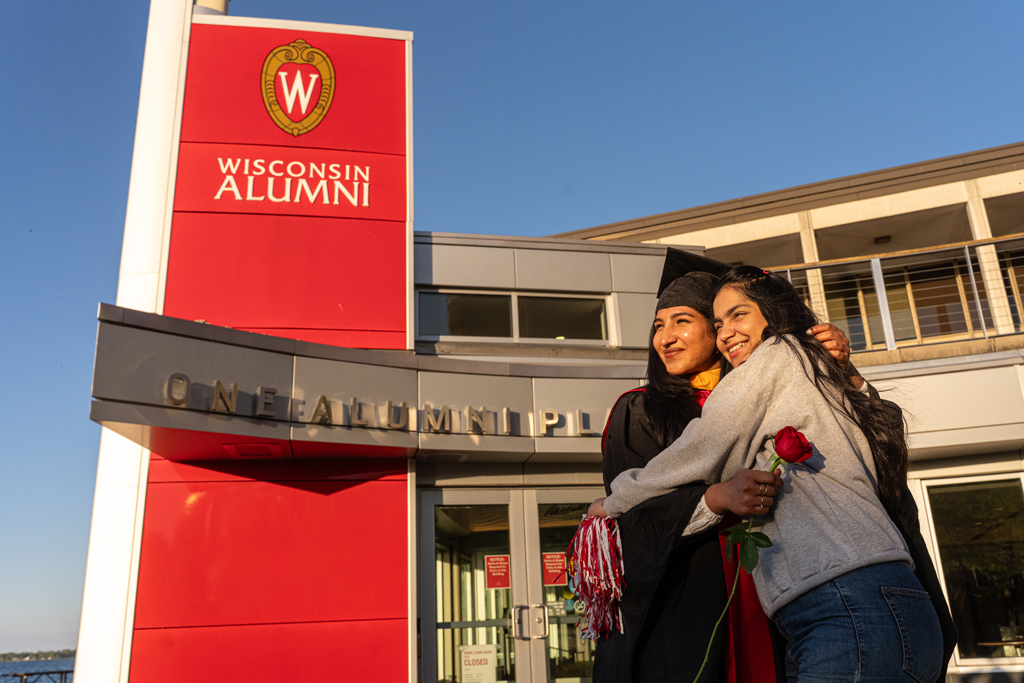 2026 Graduate Studies Hooding