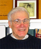 george zografi