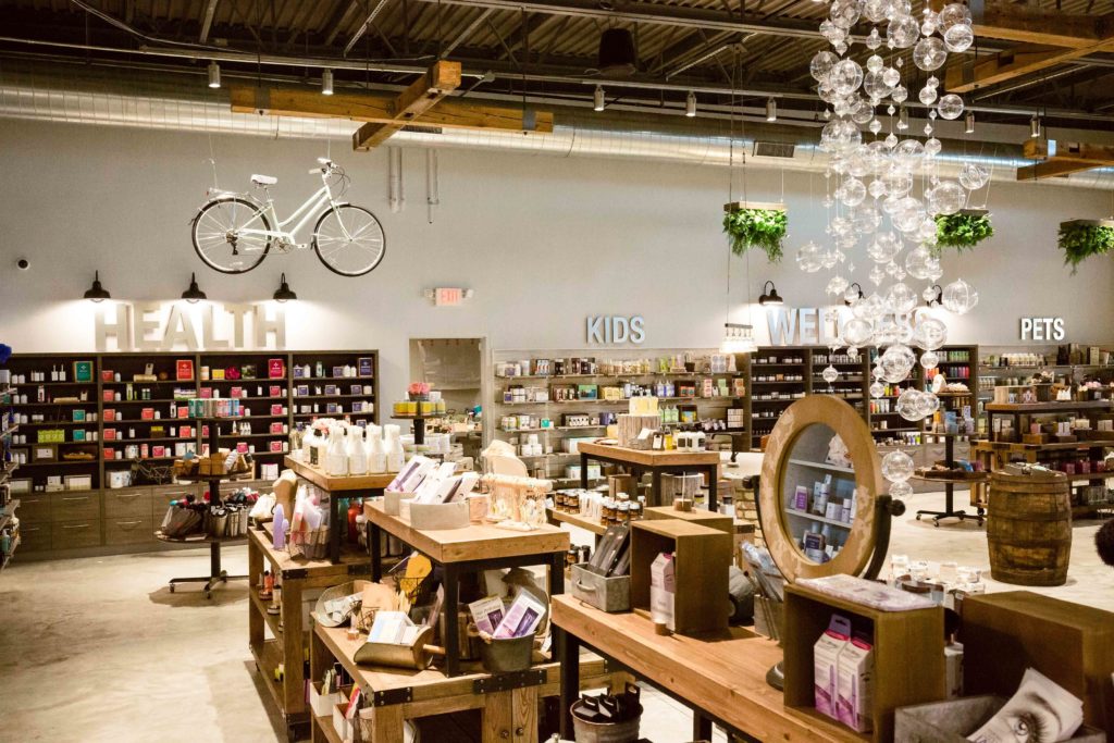 Pharmacy Redesigned School of Pharmacy