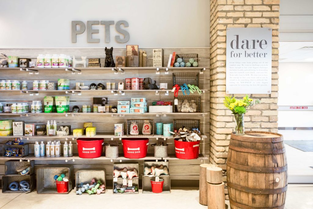 Pharmacy Redesigned School of Pharmacy