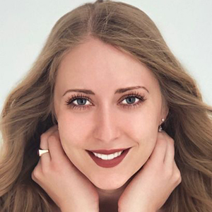 Alexa Bekkerus