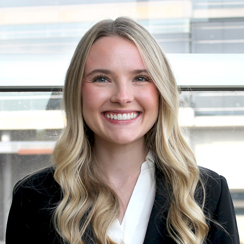 Allison Hofacker
