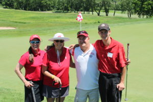 PAA Golf Outing