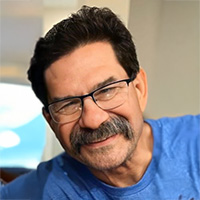 Andrew Martinez