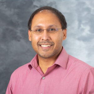 Anjon Audhya portrait