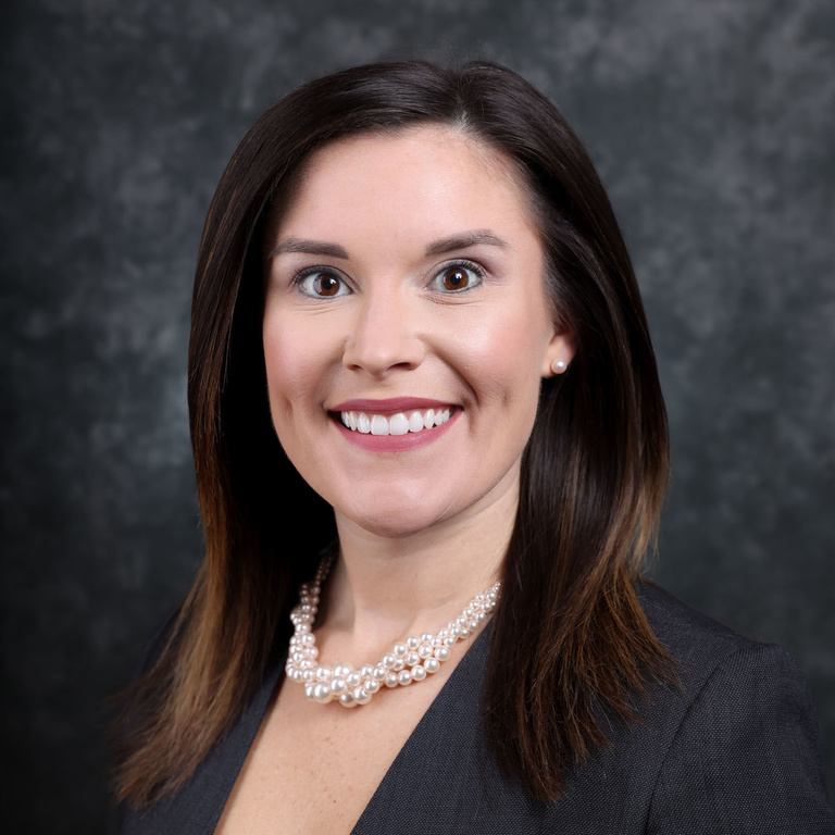 Brianne Bakken portrait