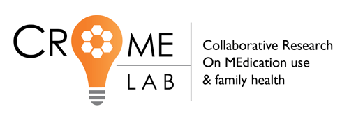 CRoME Team Logo