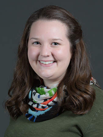 Chelsea Wimmer portrait