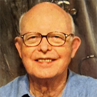 Chuck Corson