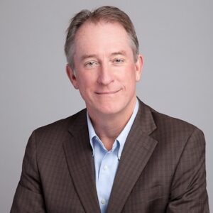 Charles Raison portrait