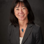 Michelle Chui, associate professor and vice chair of the Social & Administrative Sciences Division at the UW–Madison School of Pharmacy.