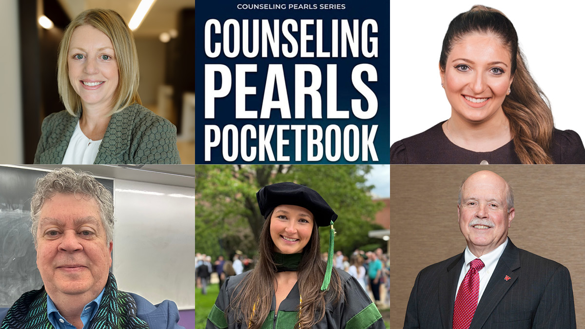 Collage of alumni who submitted Winter 2025 class notes, including Sarah King, Elliott Sogol, Bernard Brooks, and more