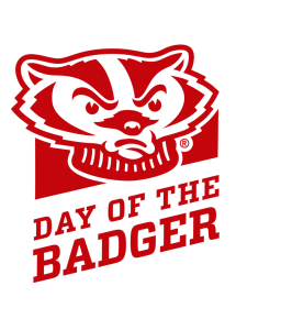 Day of the Badger logo