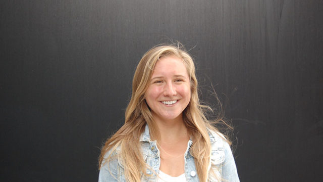 Photo of Gretchen Greene