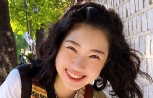 DaWon Kim Headshot