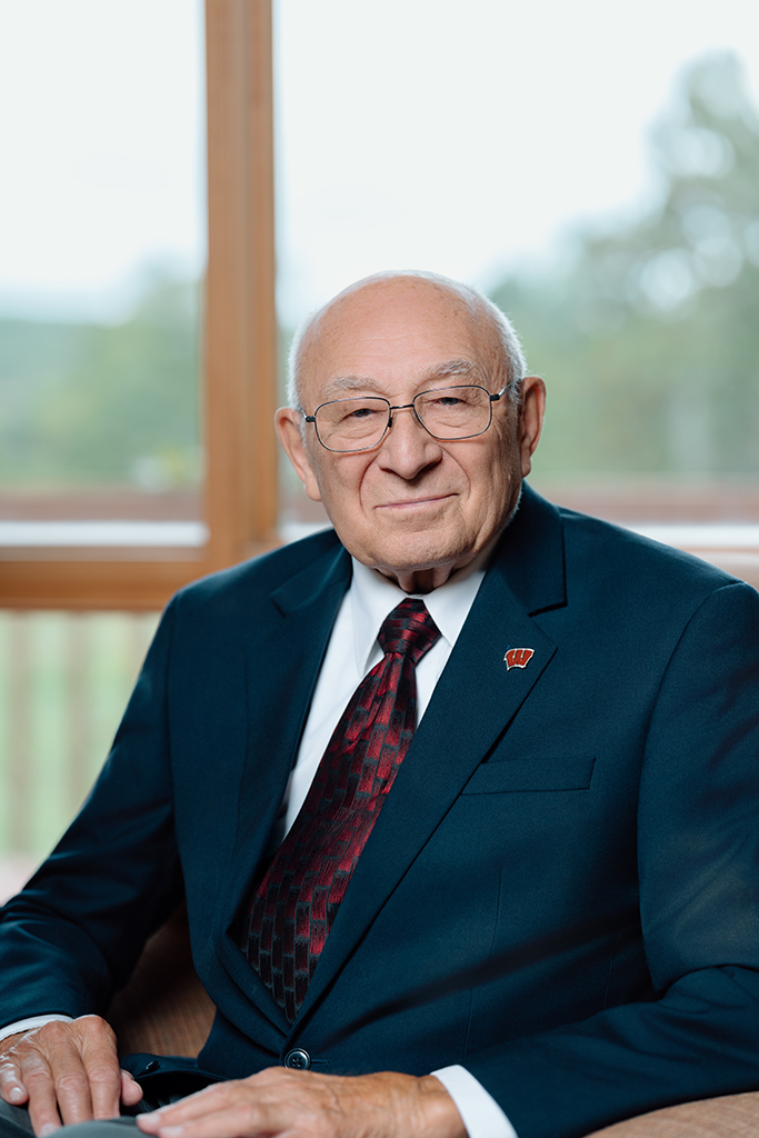 David Zilz portrait